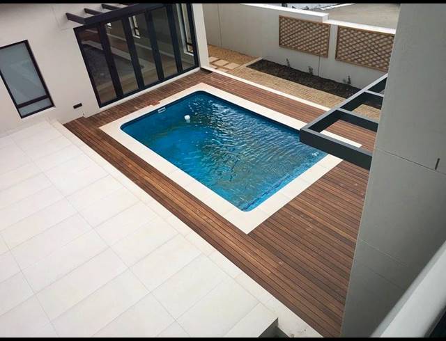 4 BEDROOM HOUSE FOR SALE IN CLARA ANNA FONTEIN